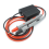 LCD TV Air-Conditioner High Voltage Discharging Protection Tool 4