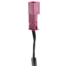 Auton takaluukun puristumissuoja Induktiivinen nauha A2516900830 Oikea