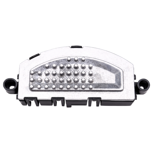 8T0820521 Auto radiator koelventilator besturingseenheid module voor 1