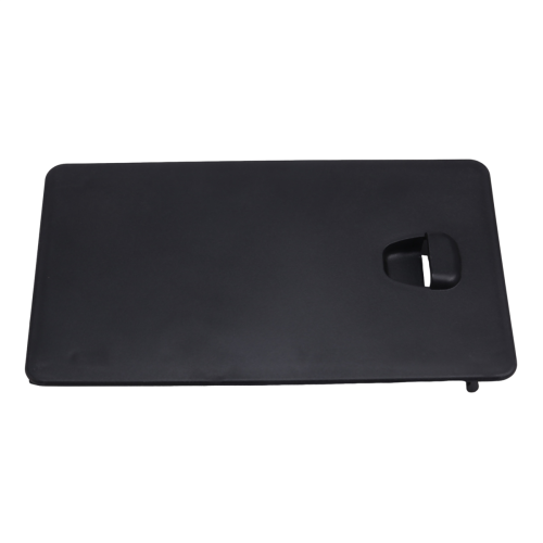 For 718 982 Complete Fuse Box Cover Black 1