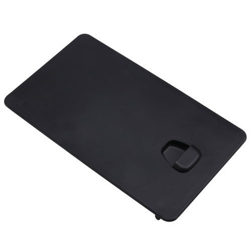 For 718 982 Complete Fuse Box Cover Black 2