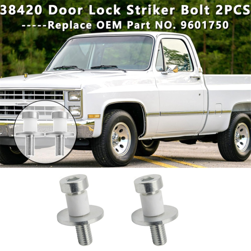 For Truck Door Latch Pin 1