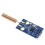 Μονάδα ασύρματου πομποδέκτη CC1101 433MHz 2500NRF 5