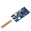 Μονάδα ασύρματου πομποδέκτη CC1101 433MHz 2500NRF 6