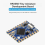 For 2 RP2350-Tiny-Kit Mini Development Board 5