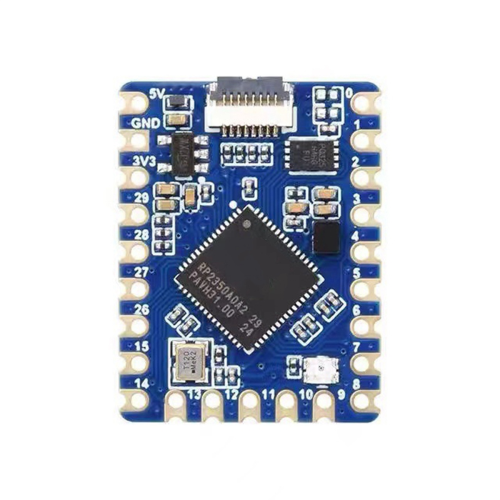 For 2 RP2350-Tiny-Kit Mini Development Board 1