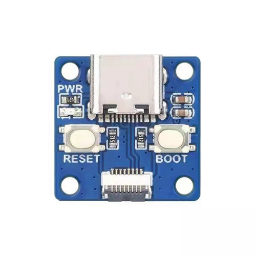 For 2 RP2350-Tiny-Kit Mini Development Board 2