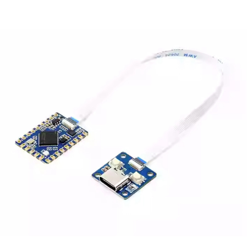 For 2 RP2350-Tiny-Kit Mini Development Board