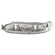 LED svetlo do spätného zrkadla pre CLK Class W209 C209,L