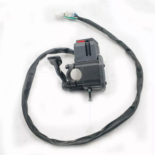 9DSV- 160320-6002 New Right Handlebar Switch Assy 1