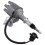 Distributeur 4 cylindres 84-4691 Distributeur pour 3