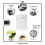Wireless Remote Control Switch Relay Module and 500m Transmitter 5