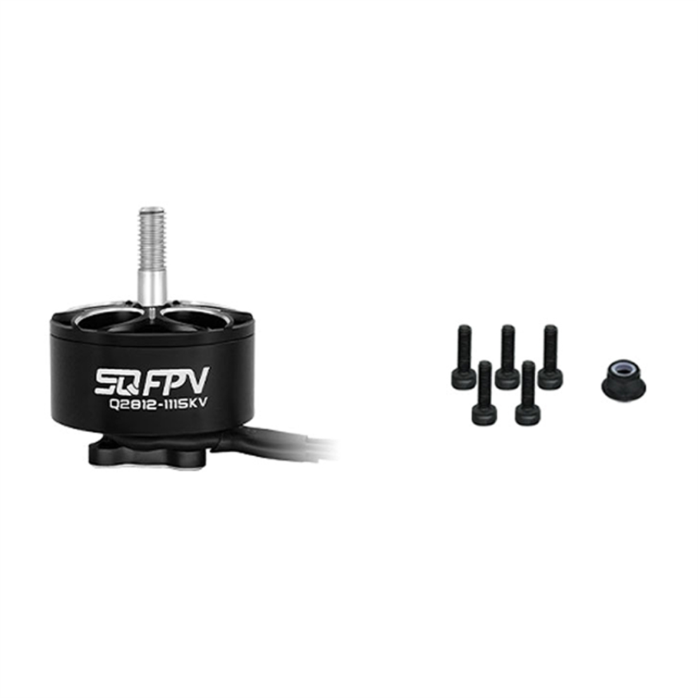 Q2812 1115Kv Brushless Aeromodelling Motor For 7/8/9 In Drones 4852133320083