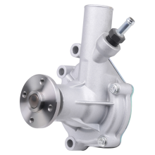 Motoronderdelen Waterpomp met pakking MM409302 voor
