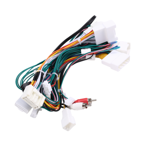 Car Canbus Box with Cable for Cable Canbus 1
