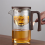 Magnetic Filtration Teapot - Automatic Tea Separation 4