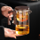 Magnetic Filtration Teapot - Automatic Tea Separation 3