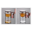 Magnetic Filtration Teapot - Automatic Tea Separation 6