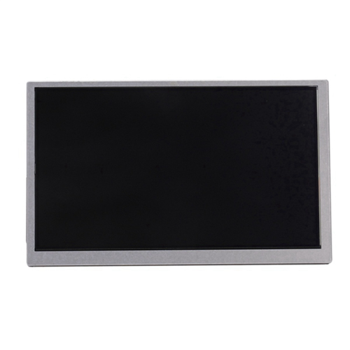 Ecran LCD GPS cu interfață multimedia MMI LQ070T5DR06