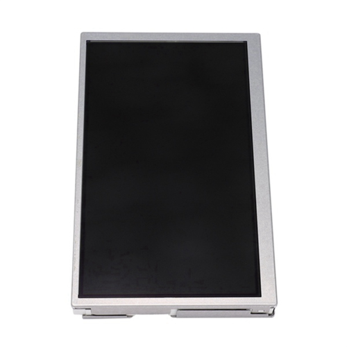Ecran LCD GPS cu interfață multimedia MMI LQ070T5DR06 1