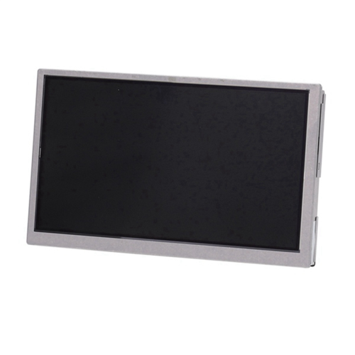 Ecran LCD GPS cu interfață multimedia MMI LQ070T5DR06 2