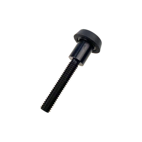 Cue Back Plug Screw Apply Cue Stick L71.5mm