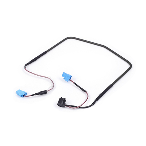 DA47-00244U Refrigerator Defrost Heater Compatible 2