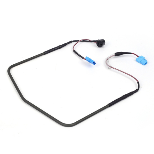DA47-00244U Refrigerator Defrost Heater Compatible 1