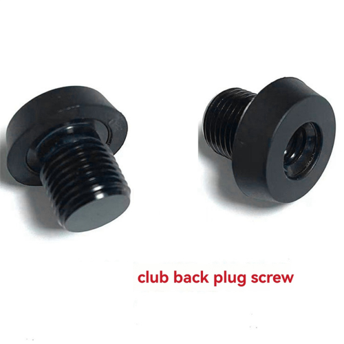 Billard Queue Bodenabdeckung Stecker Pool Queue Boden Stoßfänger Schutz,E 2