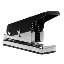 Chitară profesională Plectrum îmbunătățit Picks Maker Card Cutter DIY propriu