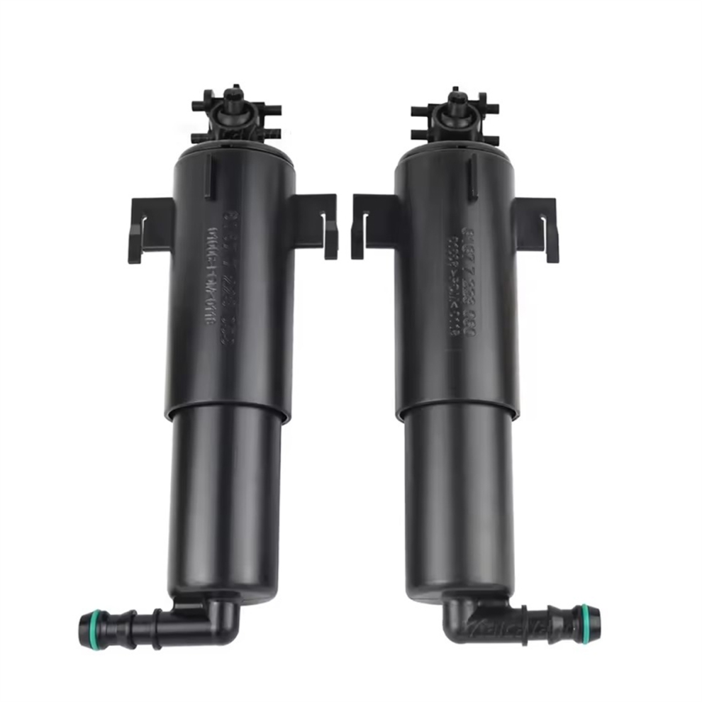 61677223059(LH) & 61677223060 (RH) Headlight Washer Nozzle Cylinder-image-OPC-PHPXKJT-NEW