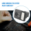 Car Player Audio Interface Charging Port Socket USB Auxiliary Socket 2