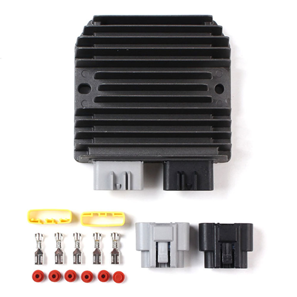 Motorcycle Voltage Regulator Rectifier For Commande 710001191 Light 4851210320954
