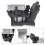 11428507150 Motoroliefilter til 1 3 4 5-serien 4