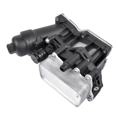 11428507150 Motoroliefilter til 1 3 4 5-serien 2