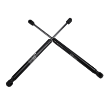 Voor auto motorkap lift steunen 68250000