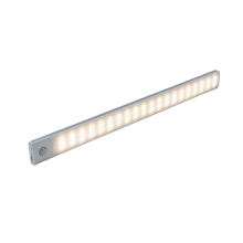 Luz inalámbrica para debajo del gabinete con sensor de movimiento de 8 pulgadas