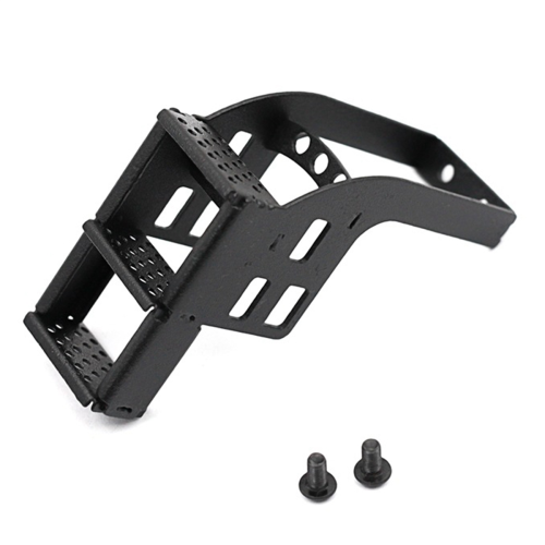 Kit Pedalini Metallici INMOTION V11 Per Fuoristrada – Rivet Pedal In Acciaio - Foto 2