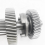 Output Shaft Output Gear Shaft Intermediate Shaft for 7