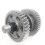 Output Shaft Output Gear Shaft Intermediate Shaft for 2