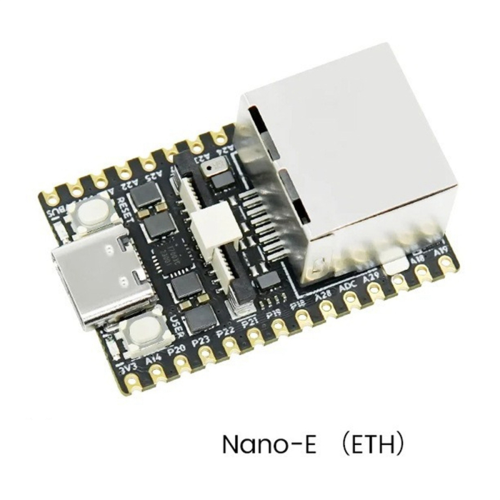 LicheeRV Nano Ethernet Development Board 1