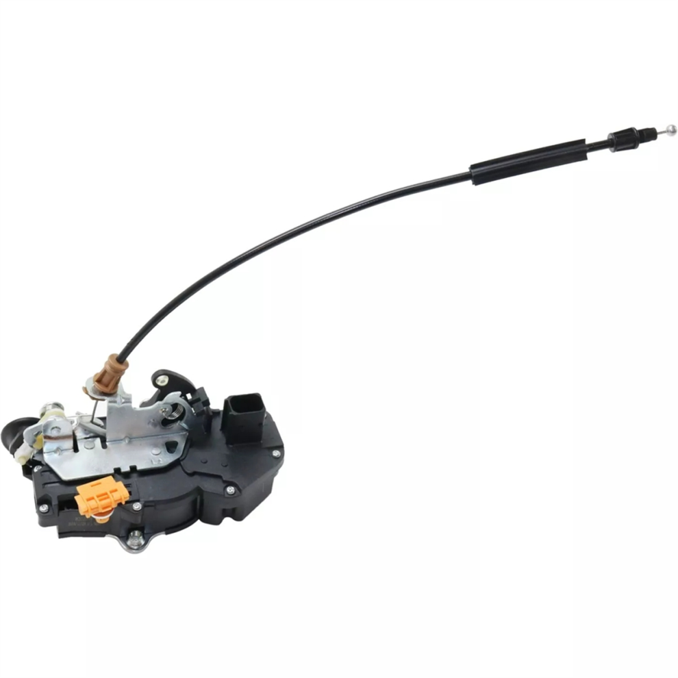 Photos - Door Lock Markenlos Car  Actuator Rear Left for 1500 