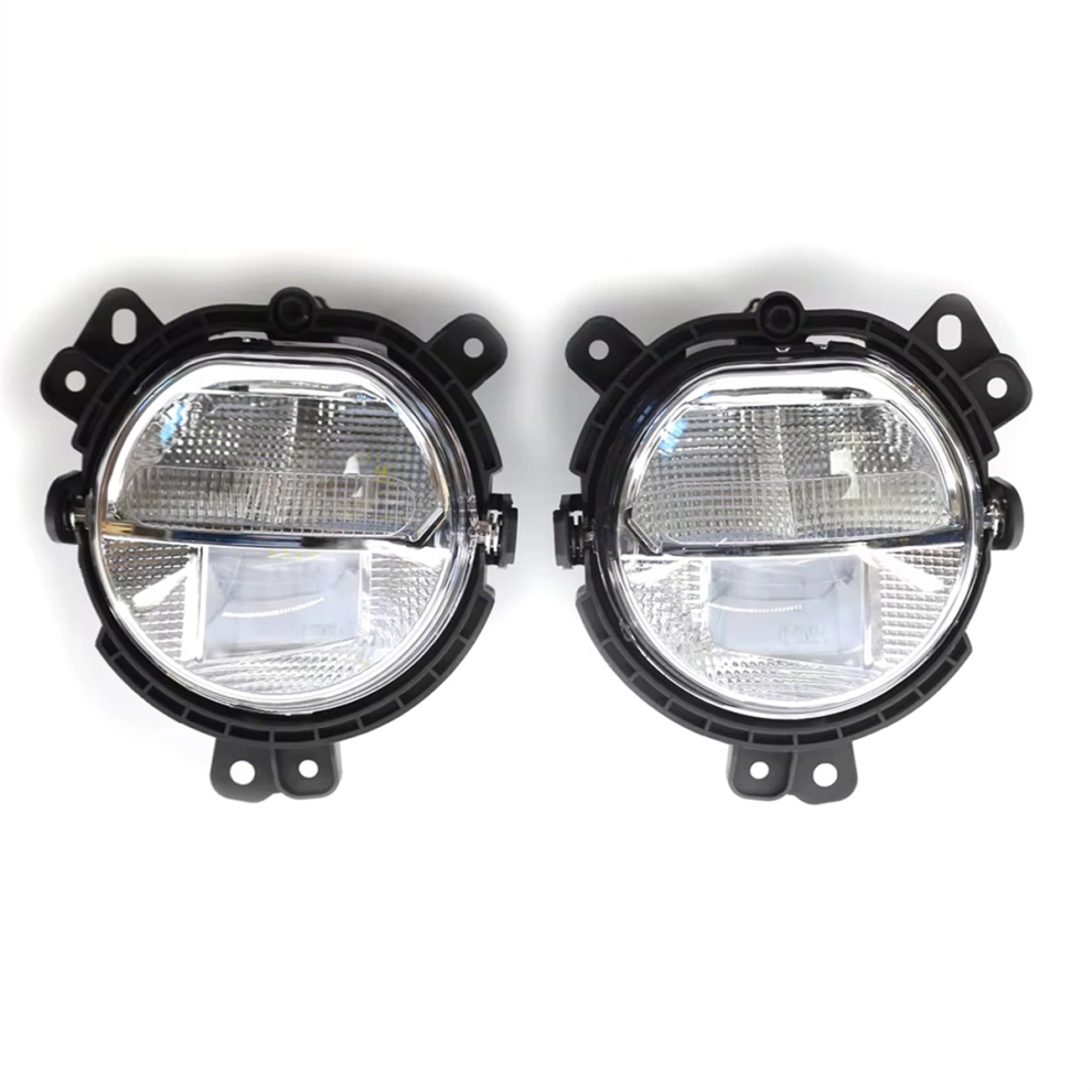 Car Led Front Bumper Fog Lamp For Countryman F60 Left Light 4851210327434