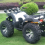 Hjulstøvdæksler til ODES 650 800 1000 ATV UTV Dominator 4 stk. 4