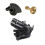 Multimedia Mechanism Display Screen Lift Gear Motor Bracket Gear 1