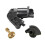 Multimedia Mechanism Display Screen Lift Gear Motor Bracket Gear 3