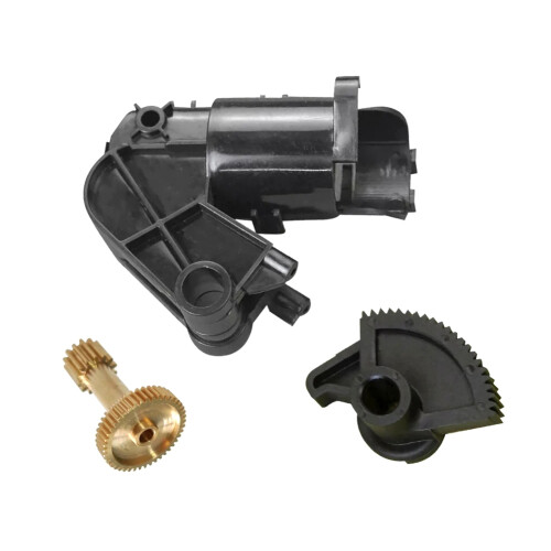 Multimedia Mechanism Display Screen Lift Gear Motor Bracket Gear 2