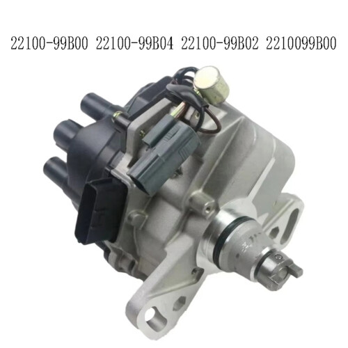 22100-99B00 Distributore di accensione per auto per Micra K11 1.0L 1.3L 1