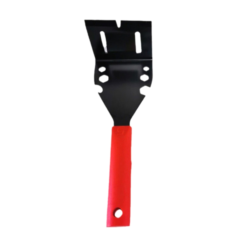 Trim Puller - Remodeling Moulding Skirting Board Removal Tool Red 4851210329476