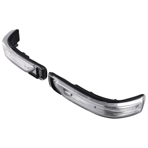 Indicador de seta do espelho retrovisor lateral para 2